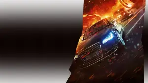 Задник до фильму"Перевізник: Спадщина" #726016