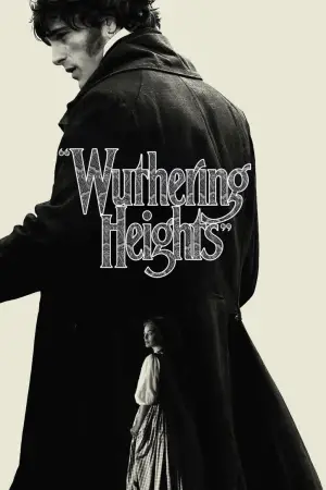 Постер до фильму"«Буремний перевал»" #759791