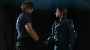 Задник до фильму"Оселя зла: Виродження" #264642