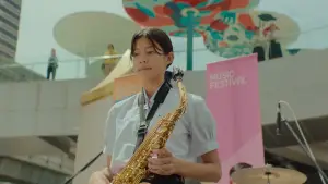 Задник до фильму"รักวนลูป" #929184