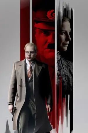 Постер до фильму"" #664628