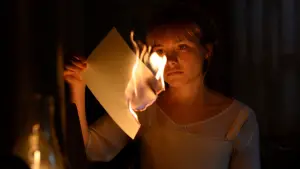 Задник до фильму"Маленькі жінки" #613529