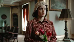 Задник до фильму"Gerta Schnirch" #813137