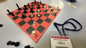 Задник до фильму"Людина завтрашнього дня" #834286