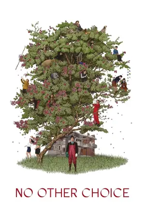 Постер до фильму"Жодного вибору" #511314