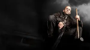 Задник до фильму"Профі" #516031