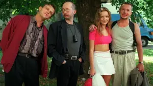 Задник до фильму"Захисник для дочки" #684018