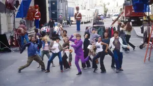 Задник до фильму"Остін Паверс: Золотий орган" #309115