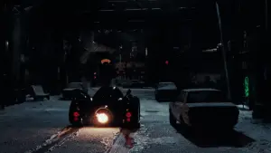 Задник до фильму"Бетмен повертається" #607753