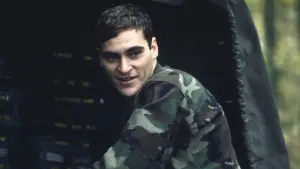 Задник до фильму"Солдати Буффало" #405983