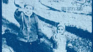 Задник до фильму"Farewell, My Tree" #782125