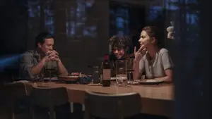 Задник до фильму"Minotaure" #799542