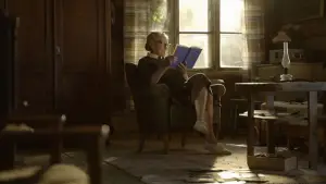 Задник до фильму"Літня книга" #597432