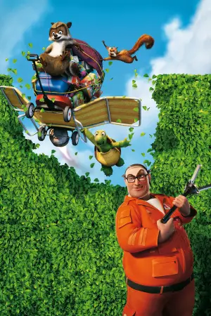 Постер до фильму"Лісова братія" #669216