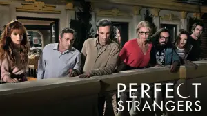 Відео до фільму Perfect Strangers | Perfectos desconocidos (2017) Tr&aacute;iler Oficial #2 Espa&ntilde;ol
