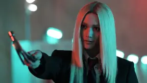 Задник до фильму"SAKAMOTO DAYS" #775733