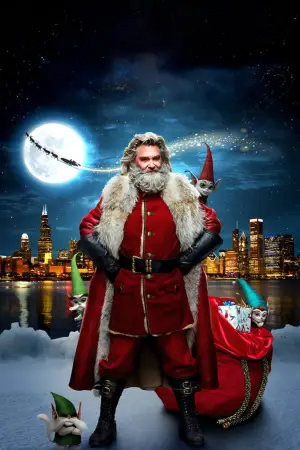 Постер до фильму"Різдвяні хроніки" #813235