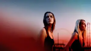 Задник до фильму"Silver Haze" #765293