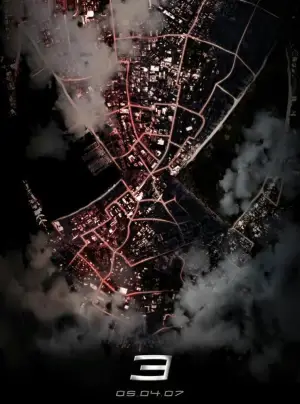 Постер до фильму"Людина-павук 3: Ворог у тiнi" #570626