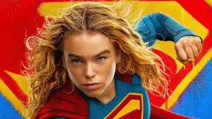 Задник до фильму"Суперґьорл" #767072