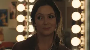 Задник до фильму"Остання шоуґерл" #607685