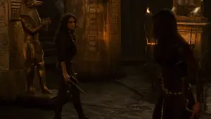 Задник до фильму"Мумія повертається" #624622