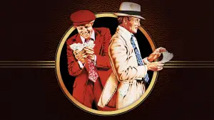 Задник до фильму"Афера" #647874