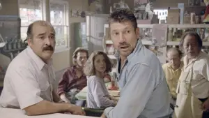 Задник до фильму"Тремтіння землі" #255639