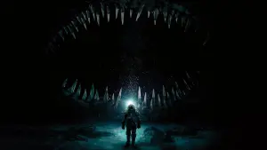 Задник до фильму"Під водою" #292774