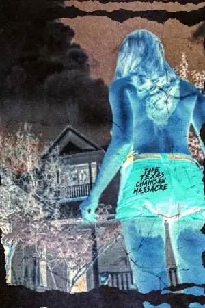 Постер до фильму"Техаська різанина бензопилою" #629140