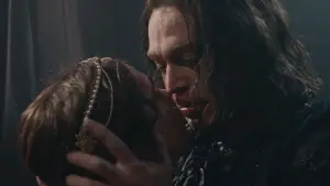 Задник до фильму"Граф Дракула: Історія кохання" #510035