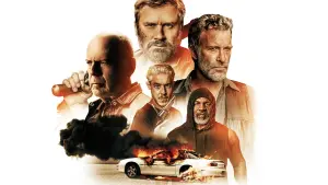 Відео до фільму Вендета | Official Trailer