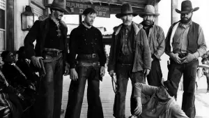 Задник до фильму"Моя дорога Клементина" #214437