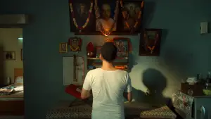 Задник до фильму"Сектор 36" #683021