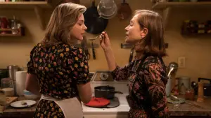 Задник до фильму"В обіймах брехні" #615310