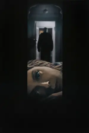 Постер до фильму"Кімната страху" #641885