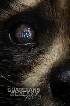 Постер до фильму"Вартові галактики 3" #162229