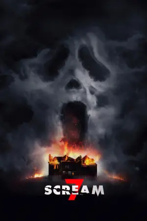 Постер до фильму"Крик 7" #746172