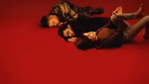 Задник до фильму"Поспішай у завтра" #593759