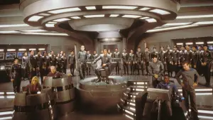 Задник до фильму"У пошуках галактики" #652594