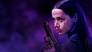 Задник до фильму"Балерина" #526350