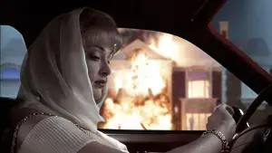 Задник до фильму"Моральні цінності сімейки Адамсів" #684875