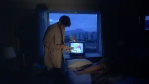 Задник до фильму"Чунцінський експрес" #655494