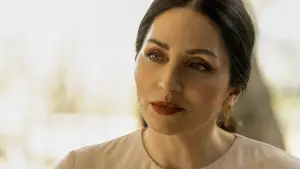 Задник до фильму"Злодії 2: Пантера" #580863