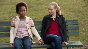 Задник до фильму"Батьки та дочки" #485839