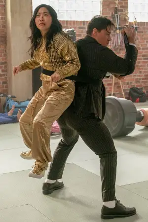 Постер до фильму"Джекпот" #604292