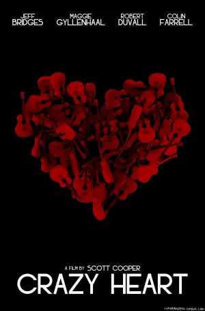 Постер до фильму"Шалене серце" #158078