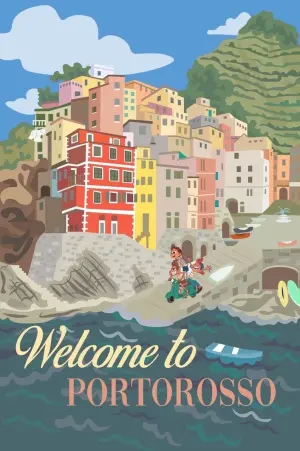 Постер до фильму"Лука" #434433