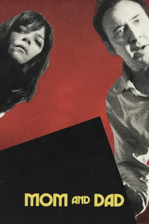 Постер до фильму"Мама і тато" #724925