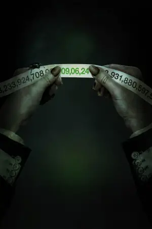 Постер до фильму"Бітлджюс, Бітлджюс" #566372